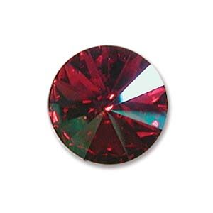 Swarovski 1122:14mm Fuchsia Purple Haze [ea]