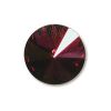 Swarovski 1122:12mm Fuchsia Starlight [ea]