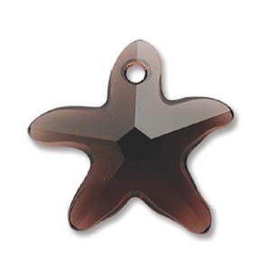 Swarovski 6721:16mm Burgundy [ea]