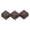 Swarovski 5328:4mm Burgundy [ea]