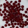 Swarovski 5305:6mm Siam Ruby [12]