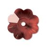 Swarovski 3700:6mm Siam Ruby [ea]
