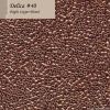 Delica 11/0:0040 Bright Copper, Plated [5g]