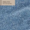 Delica 11/0:0044 Light Blue, Silver Lined [5g]