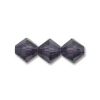 Swarovski 5328:3mm Purple Velvet [ea]