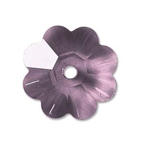 Swarovski 3700:6mm Amethyst [ea]