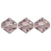 Swarovski 5328:3mm Light Amethyst [ea]