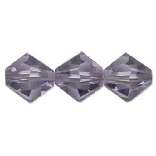 Swarovski 5328:3mm Tanzanite [ea]