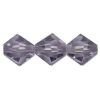 Swarovski 5328:3mm Tanzanite [ea]