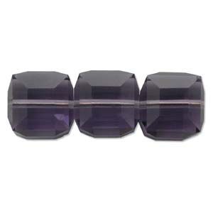 Swarovski 5601:4mm Tanzanite [5]