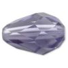Swarovski 5500:9x6mm Tanzanite [ea]