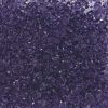 SuperDuo Beads, 2.5x5mm Tanzanite Transparent [10g]