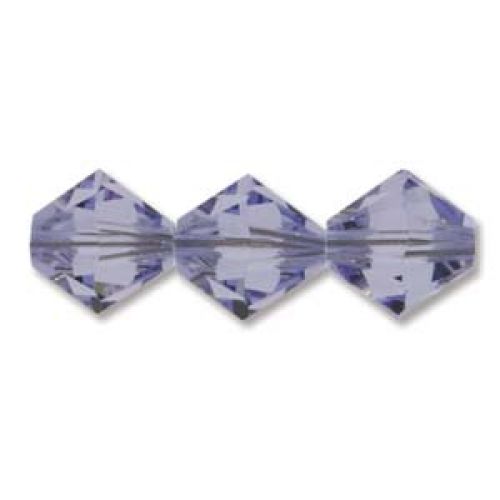 Swarovski 5328:3mm Provence Lavender [ea]