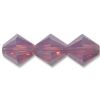 Swarovski 5601:8mm Cyclamen Opal [4]