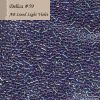 Delica 11/0:0059 Light Violet, AB Lined [5g]