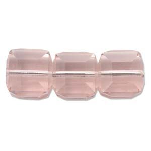 Swarovski 5601:6mm Vintage Rose [4]