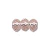 Swarovski 5040:6mm Vintage Rose [ea]