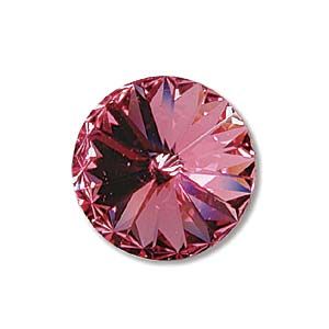 Swarovski 1122:14mm Rose [ea]