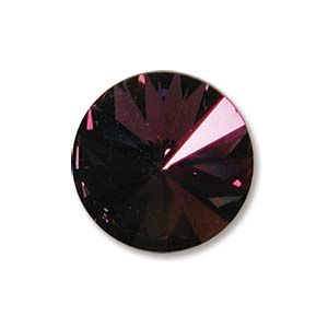 Swarovski 1122:12mm Rose Starlight [ea]