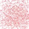 SuperDuo Beads, 2.5x5mm Rosaline [10g]