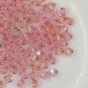 Swarovski 5328:4mm Light Roise Champagne [20]