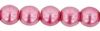 Pearl Beads 4mm:Mauve [100]