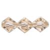 Swarovski 5328:3mm Light Peach [ea]