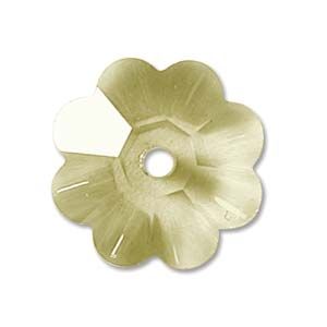 Swarovski 3700:6mm Jonquil [ea]