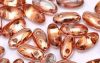 Rizo Beads, 2.5x6mm:Apollo Gold [10g]