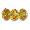 Swarovski 5040:6mm Sunflower [ea]