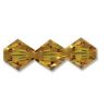 Swarovski 5328:8mm Sunflower [ea]
