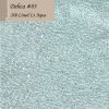 Delica 11/0:0083 Light Aqua, AB Lined [5g]