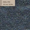 Delica 11/0:0086 Dark Blue, AB Lined [5g]