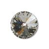Swarovski 1122:12mm Crystal [ea]
