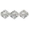 Swarovski 5328:3mm Crystal [ea]