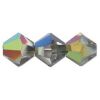 Swarovski 5328:3mm Crystal Vitrial [ea]