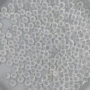 Swarovski 5305:5mm Crystal [12]