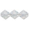 Swarovski 5328:3mm White Opal [ea]