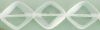 24x20mm Table Cut Chunky Diamond Beads:Crystal [ea]