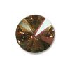 Swarovski 1122:12mm Crystal Verde [ea]
