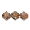Swarovski 5328:3mm Crystal Copper [ea]