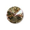 Swarovski 1122:12mm Crystal Champagne [ea]