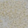 Swarovski 5328:4mm White Opal Champagne [20]