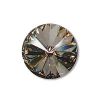 Swarovski 1122:14mm Silver Shade [ea]