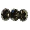 Swarovski 5040:4mm Silver Night [ea]