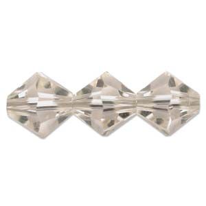 Swarovski 5328:6mm Silk [ea]