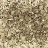 SuperDuo Beads, 2.5x5mm Black Diamond [10g]