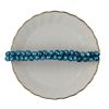 Barrettes:Limited Edition, Fresh Water Pearl Aqual 4" [ea]