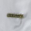 Barrettes:Limited Edition, Fresh Water Pearl Olive 2" [ea]