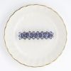Barrettes:Tiny Bubbles, Amethyst Luster 2" [ea]